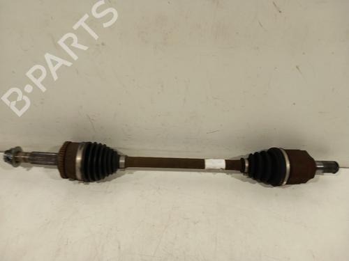 Left front driveshaft KIA RIO III (UB) 1.25 CVVT | BP37712319M38  - Image 5
