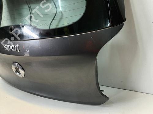 Tailgate SMART FORFOUR Hatchback (453) 1.0 (453.042, 453.043) | BP33163418C6  - Image 5