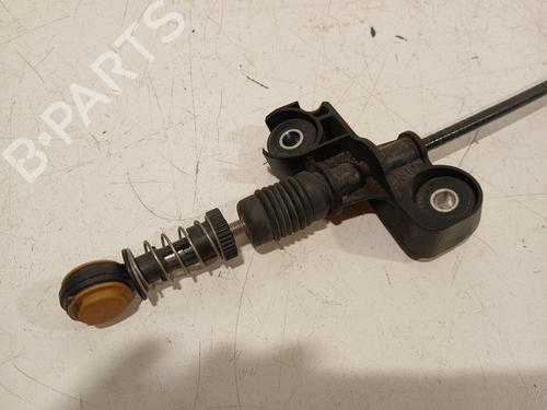 Gear lever VW GOLF VIII (CD1, DA1) 2.0 TSI R 4motion | BP29333851M90 
