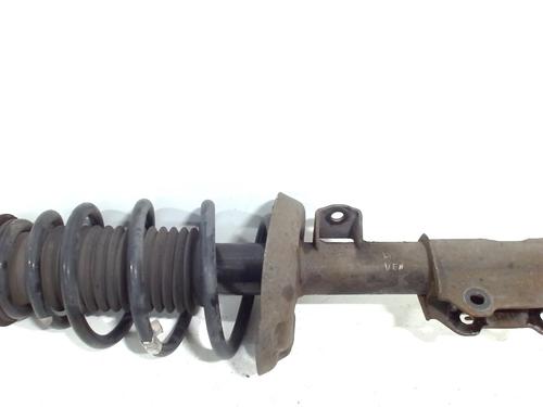 Used Left front shock absorber OPEL ASTRA J (P10) 1.4 Turbo (68) (140 hp) 10572296