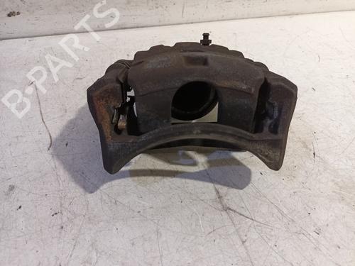 Left front brake caliper FORD FIESTA VI (CB1, CCN) 1.4 | BP15358828M105 