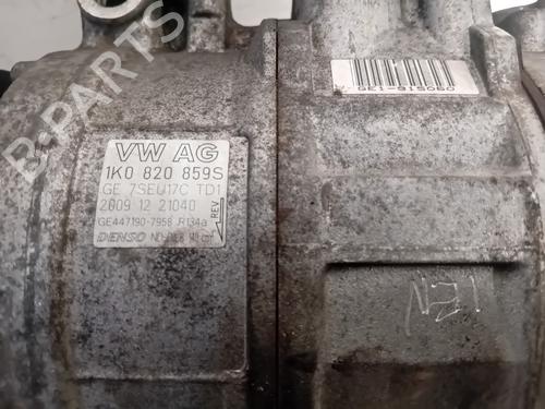 AC compressor SEAT LEON (1P1) 2.0 TFSI | BP32711509M34  - Image 5