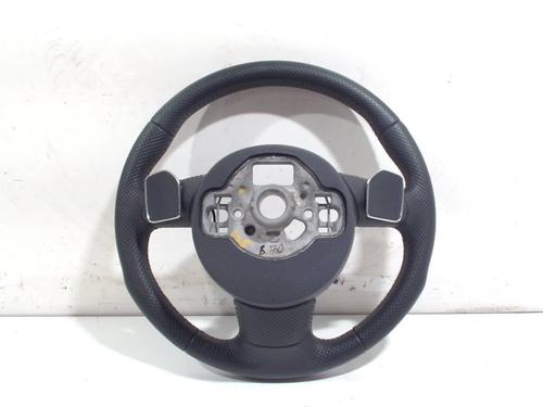 Steering wheel AUDI A6 C7 Avant (4G5, 4GD) RS6 quattro | BP13367637C49 