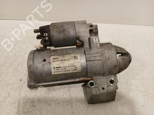 Used Starter Starter 39081636 39081636