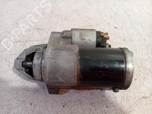 Used Starter MITSUBISHI LANCER VIII Sportback (CX_A) 1.8 (CX3A) (143 hp) 25936285