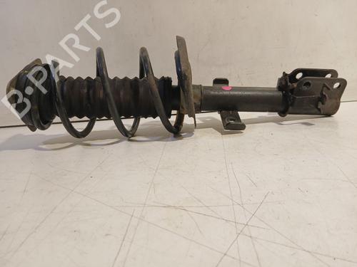 Højre fortil støddæmper RENAULT CLIO IV (BH_) 0.9 TCe 90 (BHNF, BHMA, BHMH, BHJK, BHJR) (90 hp) 32780824