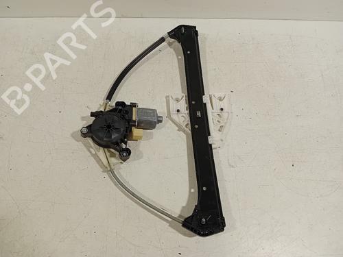 Used Rear right window mechanism Rear right window mechanism 22543960 22543960