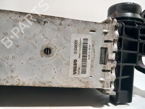 Intercooler VOLVO V60 II (225) D4 Polestar | BP33433773M30  - Image 5