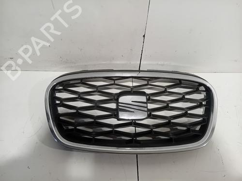 Griglia SEAT LEON (1P1) 1.8 TSI (160 hp) 30625339