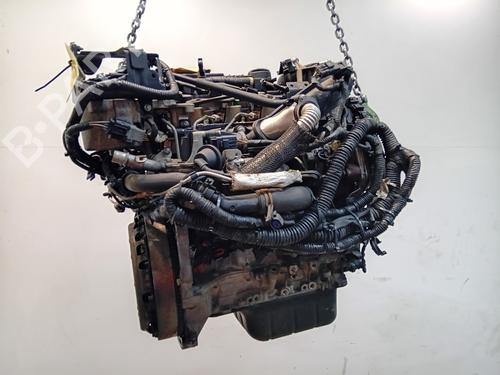 Motor FORD FOCUS III Turnier 1.6 TDCi (115 hp) 26025592