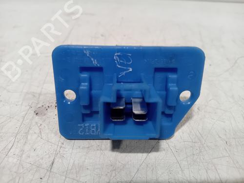 Used Heater resistor Heater resistor HYUNDAI i20 II (GB, IB) 1.0 T-GDI (101 hp) 34696448 34696448