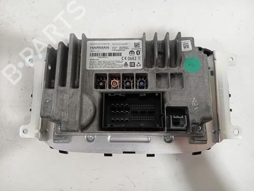 Electronic module FIAT 500X (334_) 1.4 (334AXC1B, 334AXC11) | BP27503856M83  - Image 7