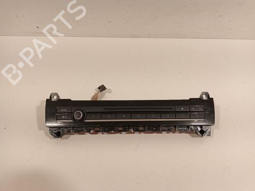 Used Switch BMW 5 (F10) 523 i (204 hp) 27548175