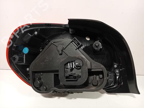 Right taillight CITROËN C3 III (SX) 1.2 THP 110 (SXHNPS, SXHNZT, SXHNZ6) | BP32388910C35 - Image 3