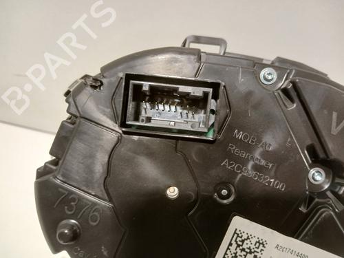 Instrument cluster SEAT ARONA (KJ7, KJP) 1.0 TSI | BP40063305C47 - Image 3