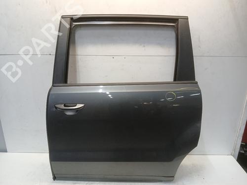 Used Left rear door Left rear door SEAT ALHAMBRA (710, 711) 2.0 TDI (170 hp) 39743369 39743369