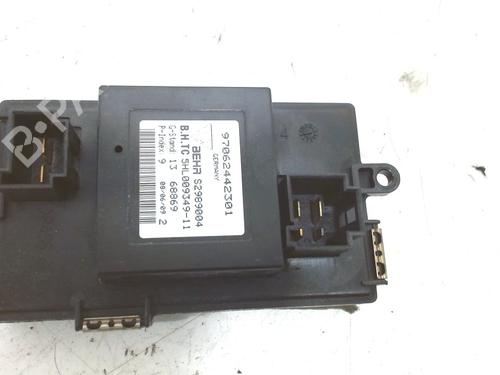 Used Heater resistor Heater resistor 11787186 11787186