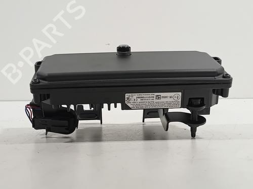 Camera RENAULT GRAND SCÉNIC IV (R9_) 1.2 TCe 130 | BP18695771E14 