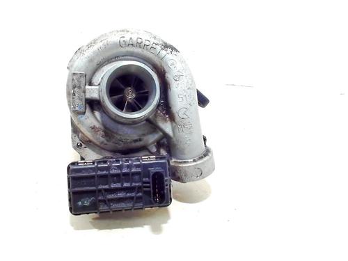 Used Turbocharger/Supercharger MERCEDES-BENZ S-CLASS (W220) S 320 CDI (220.025, 220.125) (204 hp) 9179681