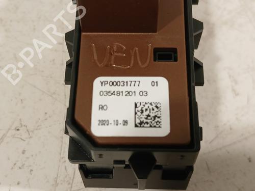 Switch OPEL CORSA F (P2JO) 1.2 (68) | BP29169753I30 - Image 7