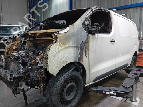 Used Parts OPEL VIVARO C Van (K0) 2.0 4429201
