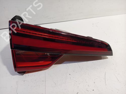 Used Left tailgate light Left tailgate light 27639023 27639023