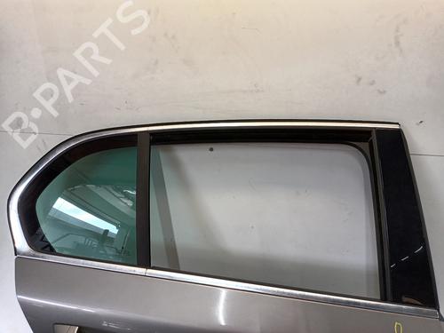 Right rear door SKODA SUPERB II (3T4) 1.9 TDI | BP18964996C5 