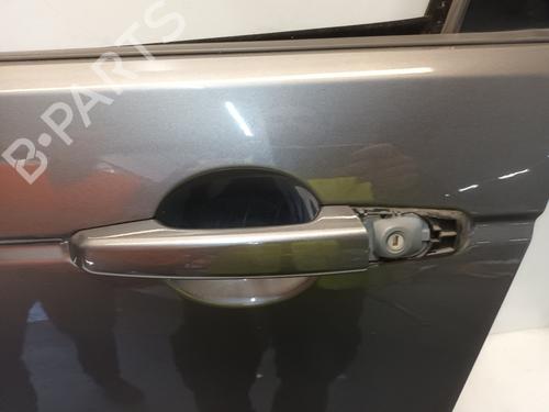 Left front door LAND ROVER DISCOVERY SPORT (L550) 2.0 4x4 | BP20226192C2 