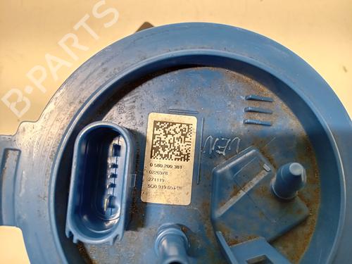 Fuel pump SEAT ATECA (KH7, KHP) 1.5 TSI | BP32252746M76