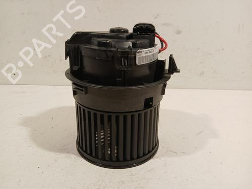 Used Heater blower motor CITROËN C3 III (SX) 1.2 THP 110 (SXHNPS, SXHNZT, SXHNZ6) (110 hp) 28283237