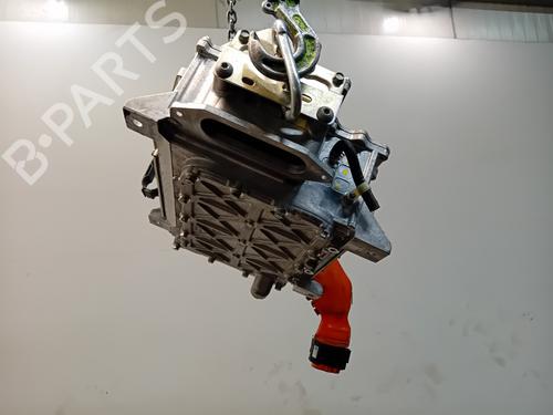Inverter/Converter NISSAN LEAF (ZE0) Electric | BP22703097M119 