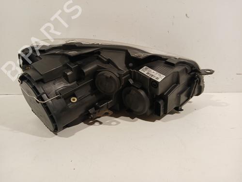 Left headlight VW GOLF VI (5K1) 1.2 TSI | BP29521086C28 