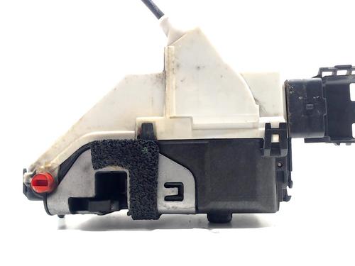 Used Rear left lock PEUGEOT 3008 I MPV (0U_) 1.6 HDi (109 hp) 13205441
