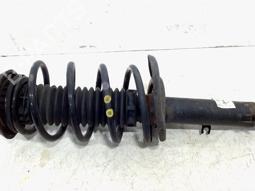 Used Right front shock absorber CITROËN C4 CACTUS 1.6 BlueHDi 100 (99 hp) 9537836