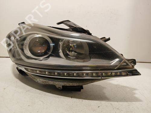 Used Right headlight LANCIA DELTA III (844_) 1.4 (844.AXA1A) (120 hp) 19088791