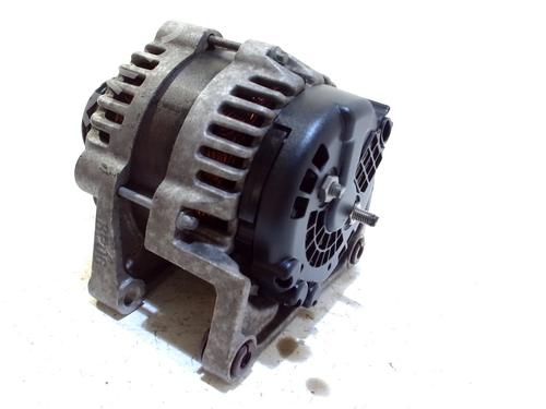 Alternator CHEVROLET AVEO / KALOS Hatchback (T250, T255) 1.4 | BP8082951M7 