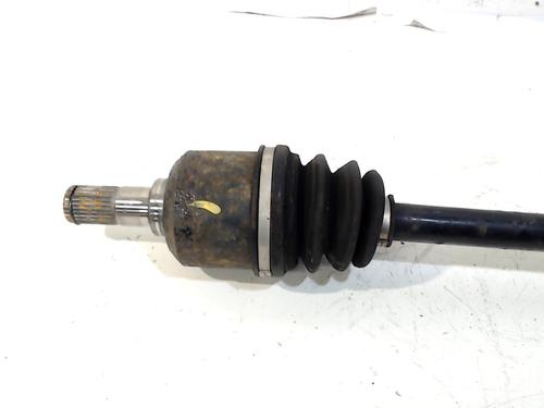 Right rear driveshaft HYUNDAI SANTA FÉ II (CM) 2.7 4x4 | BP7816007M41 