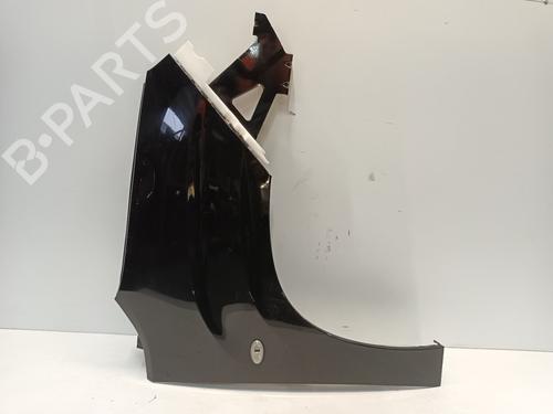 Used Right front fenders PEUGEOT PARTNER Box Body/MPV (K9) 1.5 BlueHDi 100 (102 hp) 30152674
