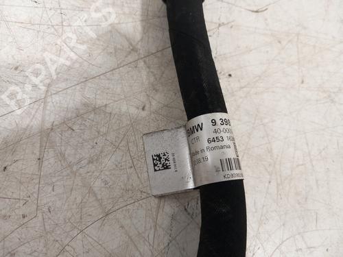 AC pipe BMW Z4 Roadster (G29) M40 i | BP33274010M126  - Image 5