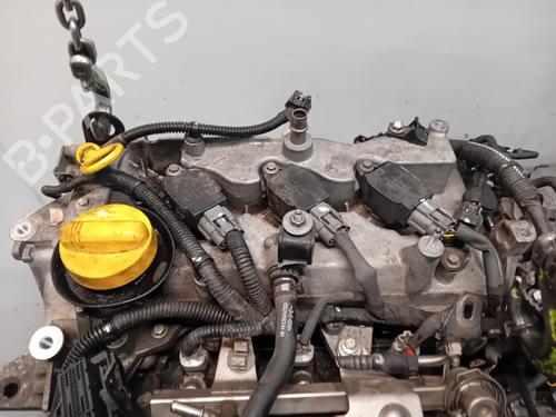 Engine RENAULT CLIO IV (BH_) 0.9 TCe 90 (BHNF, BHMA, BHMH, BHJK, BHJR) | BP36490052M1 - Image 5