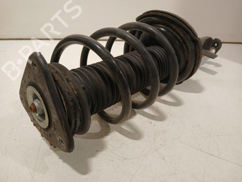 Used Left front shock absorber Left front shock absorber 25042251 25042251