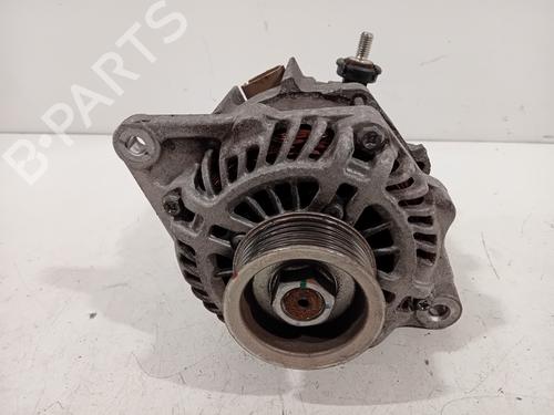 Generator MITSUBISHI MIRAGE / SPACE STAR VI Hatchback (A0_A) 1.0 (A05A) (71 hp) 28718174