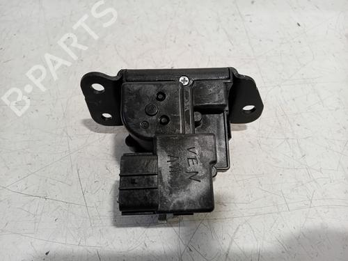 Tailgate lock KIA SPORTAGE III (SL) 1.7 CRDi | BP21081478C101 