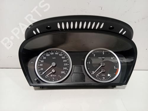Used Instrument cluster Instrument cluster 39081677 39081677