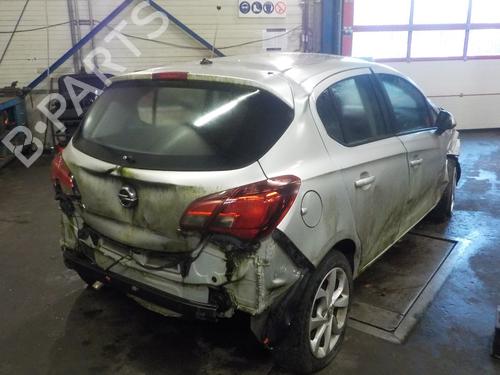 Left front driveshaft OPEL CORSA E (X15) 1.3 CDTI (08, 68) | BP11759399M38 - Image 6