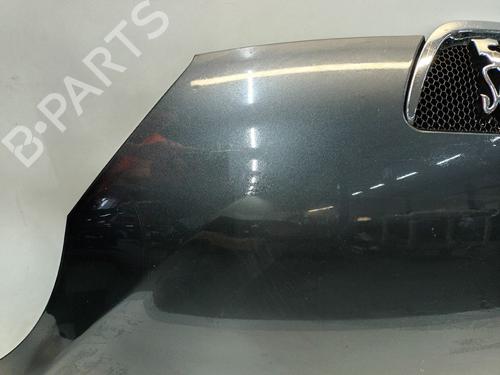 Hood PEUGEOT 107 (PM_, PN_) 1.0 | BP29816246C1 