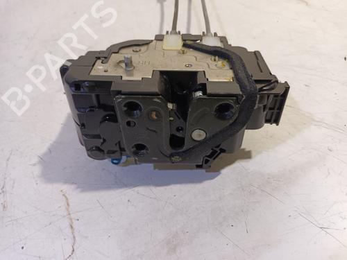 Rear right lock HYUNDAI i20 I (PB, PBT) 1.2 | BP15738650C99 