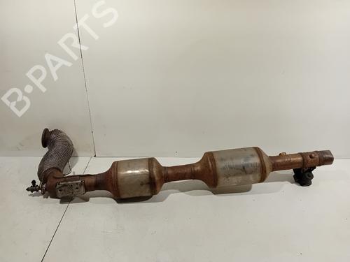 Used Catalyst VW CRAFTER Van (SY_, SX_) 2.0 TDI (177 hp) 22370959