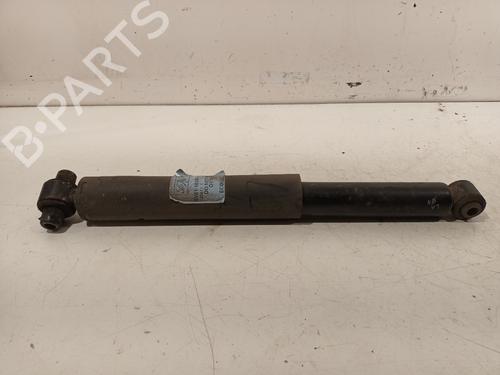 Used Left rear shock absorber Left rear shock absorber 15737771 15737771