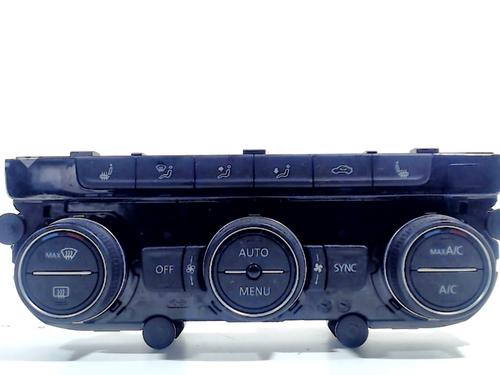 Used Climate control VW GOLF VII (5G1, BQ1, BE1, BE2) 2.0 GTD (184 hp) 9128296